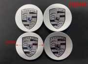 Radabdeckung Porsche Panamera 1 (970)