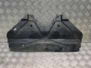 Bodenschutz der Frontstoßstange BMW 1 Cabrio (E88) 118 i 7128503