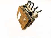 ABS Steuergerät AUDI A6 (4F2, C6) S6 quattro 4F0910517P 4F0614517P