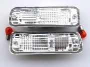 Zusätzliche Blinker TOYOTA LAND CRUISER (_J7_) 2.4 (RJ70_, RJ73_) 81520-60260 212-1657PXB-VCU