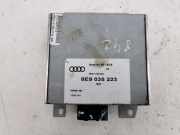 Audio-Verstärker Audi A4 Avant (8E, B6) 8E9035223