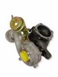 Turbolader AUDI TT (8N3) 1.8 T 06A145713F