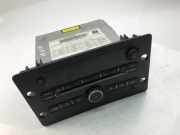 Multifunktionsanzeige Saab 9-5 (YS3G) 12784325