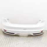 Hintere Stoßstange FORD FOCUS III 2.0 ST BM51-A17906-AW