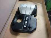 Motorabdeckung CHEVROLET CAPTIVA (C100, C140) 2.0 D