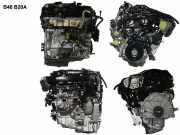 Motor BMW 3 Touring (F31) 320 i xDrive B48B20A