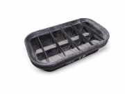 Karosserielüftungsgitter AUDI A4 Avant (8D5, B5) 1.9 TDI 4A0819181