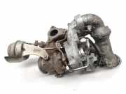 Turbolader MERCEDES-BENZ E (W212) E 300 Hybrid / BlueTEC Hybrid (212.098) a6510905780 A6510906280