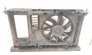 Kühlmodul Citroen C4 I (LC) 9652918980