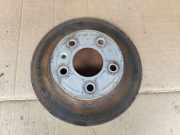 Bremsscheibe links hinten Opel Zafira A (T98)