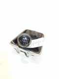 Schaltmanschette Leder VW TIGUAN (5N_) 2.0 TDI 4motion 5N0711113N