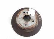 Bremsscheibe rechts hinten Lexus RX 1 (MCU15)