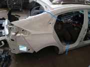 Hintere rechte Seitenverkleidung HYUNDAI IONIQ (AE) 1.6 GDI Hybrid 71504G2C01