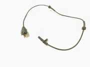 ABS-Sensor vorne rechts JAGUAR XE (X760) 2.0 D GX739E731AH GX739E731AH