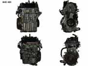 Motor DACIA LOGAN II 1.0 SCe 75 B4D400