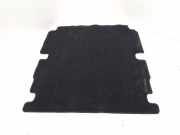 Bodenbelag Kofferraum Mercedes-Benz CLS (C218)