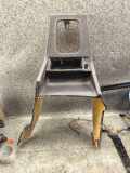 Andere Teile des Innenraums BMW 3 (E30) 320 i 1929459