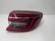 Rücklicht hinten links RENAULT CLIO V (B7_) 1.3 TCe 130 (B7MF) 265509761R