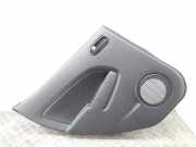 Türverkleidung links hinten Mazda 2 (DE, DH) D65168561