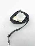 Sicherheitsgurt rechts hinten BMW 5er (F10) 34093133A