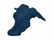 Schallschutz BMW 4 Gran Coupe (F36) 430 d 11148510114