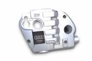 Motorabdeckung AUDI A4 (8E2, B6) 1.9 TDI 013427