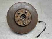 Achsschenkel (ABS) rechts vorne Ford Mondeo V Turnier (CF) DG9C2C300A2F