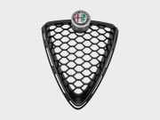 Vorderer oberer Gitter ALFA ROMEO STELVIO (949_) 2.0 Q4 156144237