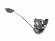 Türschloss links vorne Kia Rio IV (FB, SC, YB) 81310H8040