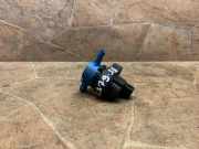 Unterdrucksteuerventil für Abgasrückführung Mercedes-Benz SL (R230) A0004703393