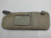 Linke Sonnenblende TOYOTA COROLLA (_E12_) 1.4 D (NDE120_)