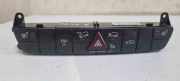 Tastenpanel MERCEDES-BENZ GL (X164) GL 500 4-matic (164.886) A1648708110 03754701