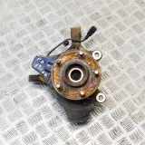 Radnaben vorne rechts