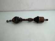 Antriebswelle vorne links RENAULT KOLEOS I (HY_) 2.0 dCi 4x4 (HY0K)