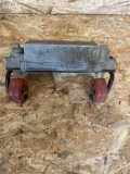 Auspuffhalter VOLVO XC60 D3 / D4 31387834