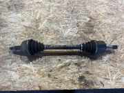 Antriebswelle vorne links RENAULT MASTER III Furgon (FV) 2.3 dCi 125 FWD (FV0C, FV0D)