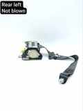 Sicherheitsgurt hinten links MASERATI GRAN TURISMO 4.2 34040997
