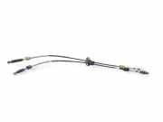Schaltzüge MAZDA 3 (BK) 2.0 MZR-CD