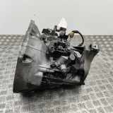 Schaltgetriebe Ford Focus III (DYB) CV6R7002PF
