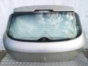 Heckklappe geschlossen Peugeot 308 I SW () 43R00046