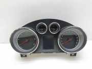 Tachometer Opel Insignia A Sports Tourer (G09) 13333344