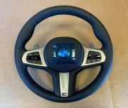 Lenkrad BMW X4 (G02, F98) M40i 022