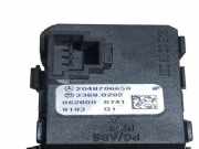 Schalter für Warnblinker Mercedes-Benz C-Klasse (W204) A2048706658