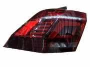 Lampenträger Heckleuchte rechts VW Tiguan I (5N) LAMPA