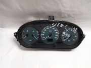 Tachometer Renault Scenic I (JA) 7700844181
