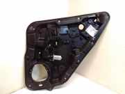 Türfensterheber hinten rechts MERCEDES-BENZ GLA (X156) GLA 200 CDI / d (156.908) A2047303635