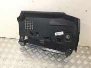 Armaturenbrett Verkleidung unten BMW 6 Cabrio (F12) 650 i xDrive 51459166703