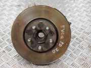 Radnaben vorne rechts LAND ROVER RANGE ROVER EVOQUE (L538) 2.0 D