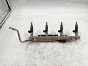 Einspritzventil Set BMW 1 (E87) 118 i 5168C01297 7506158