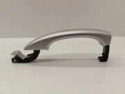 Türaußengriff links AUDI A4 (8K2, B8) S4 quattro 8T0837205A